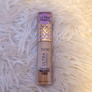 Tarte Shape Tape ultra creamy light medium